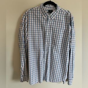 J Crew Button Down